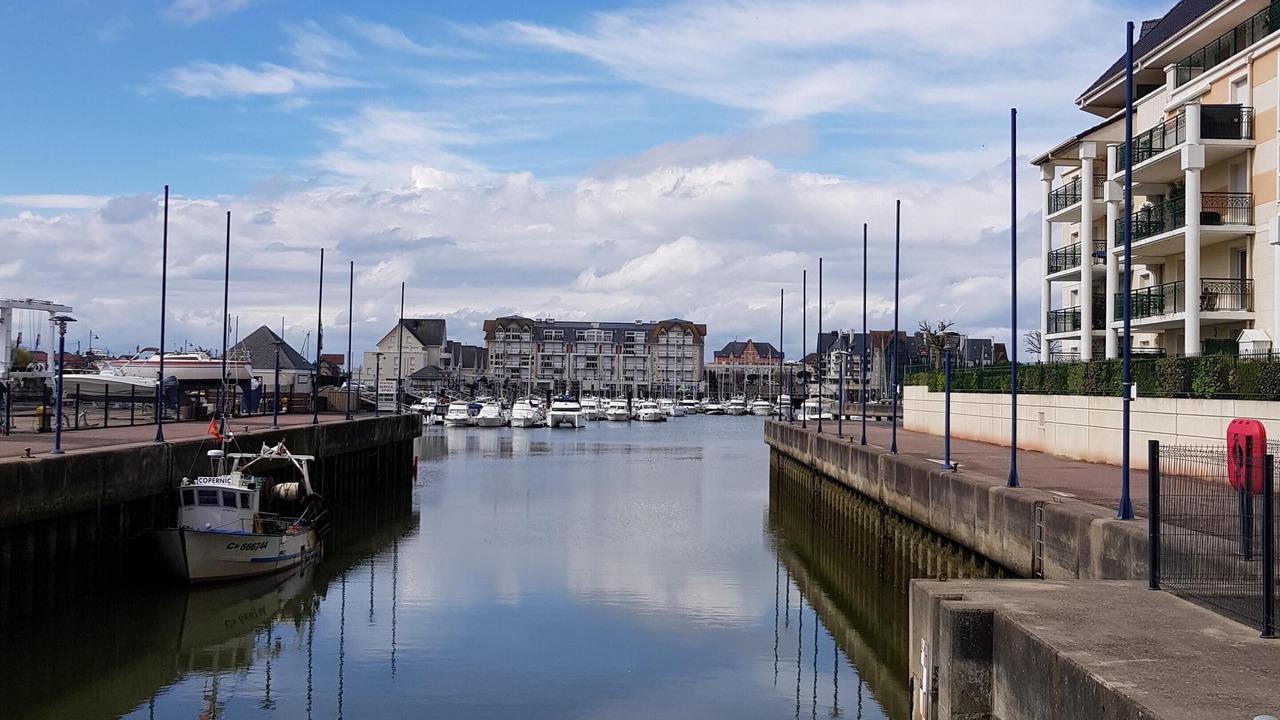 Photo of Others in Port Guillaume
