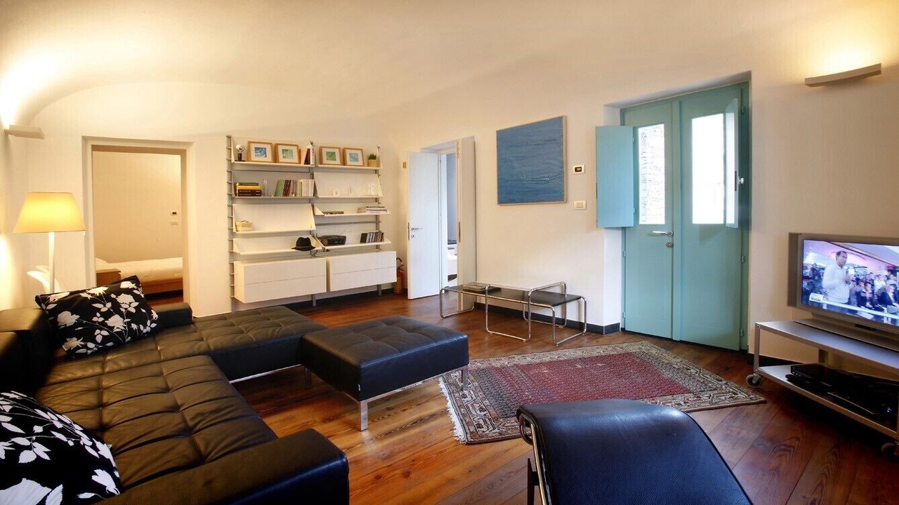 Photo of Livingroom in Castelbianco