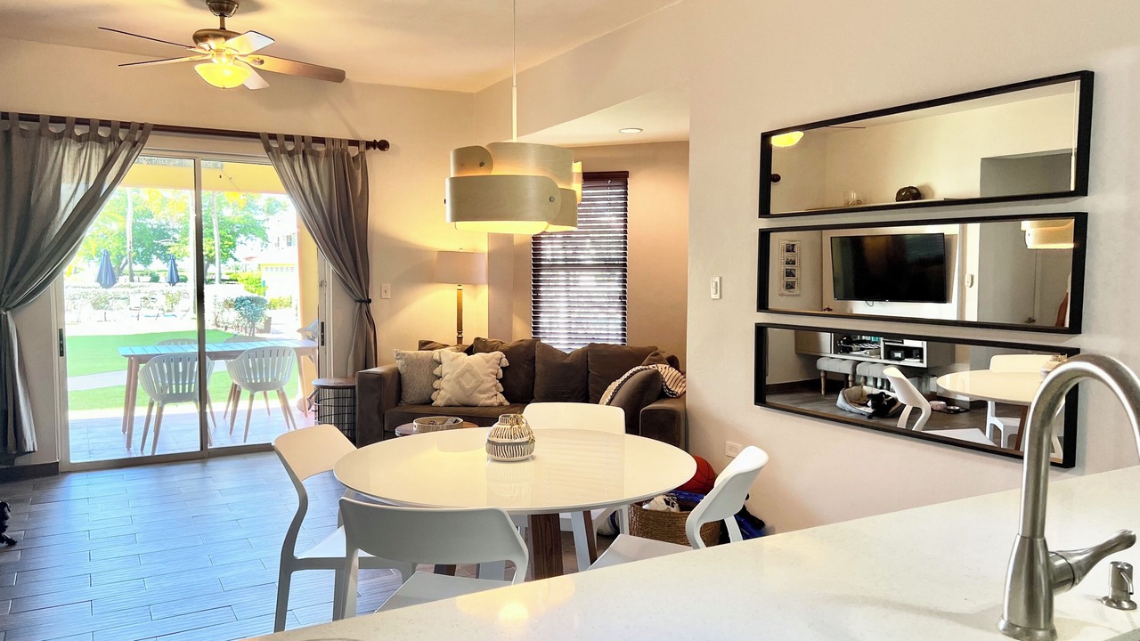 Photo of Livingroom in Candelero Abajo