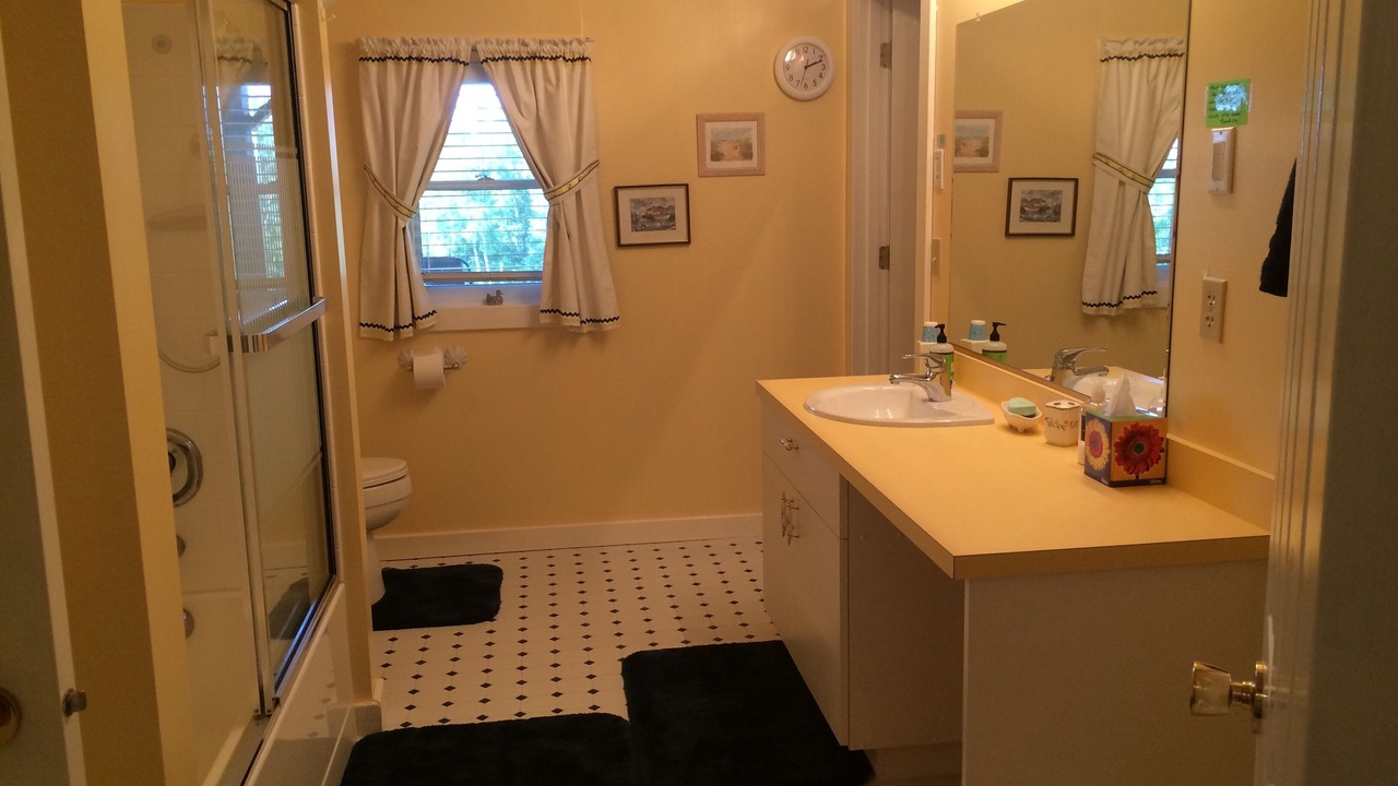 Photo of Bathroom in Palmer