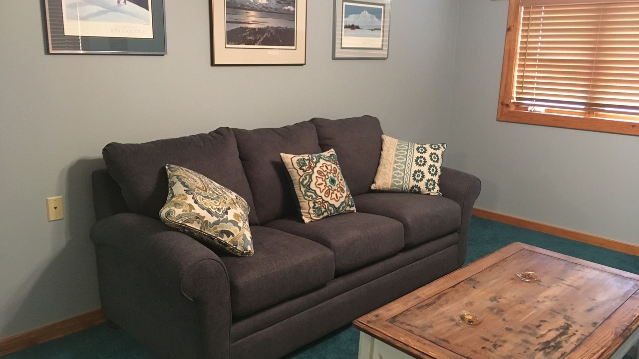 Photo of Bedroom in Palmer