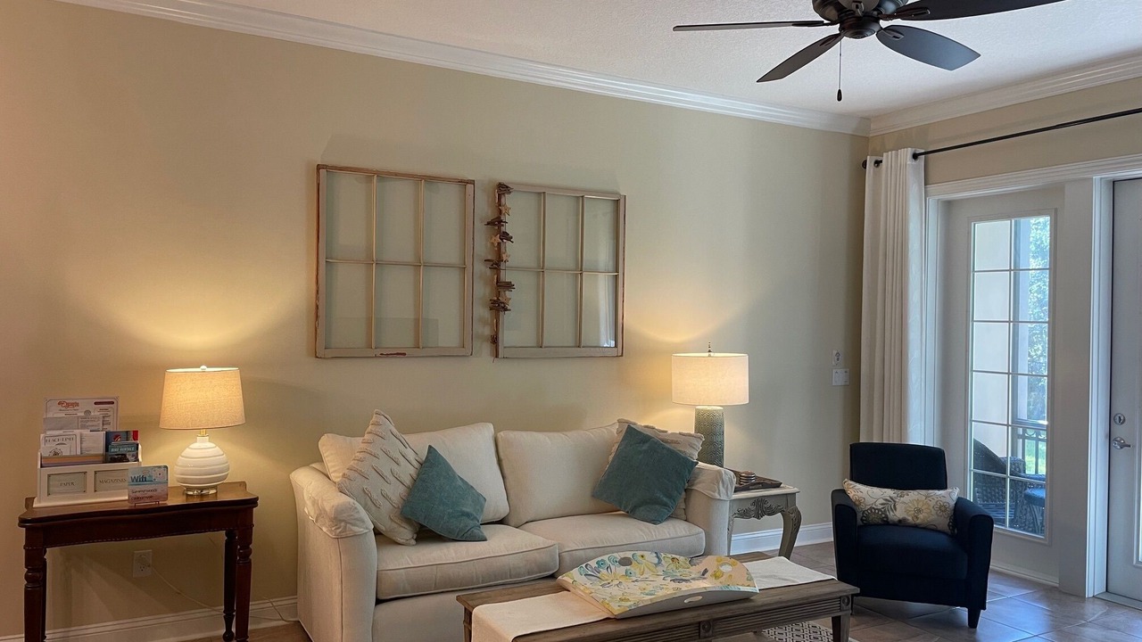 Photo of Livingroom in American Beach