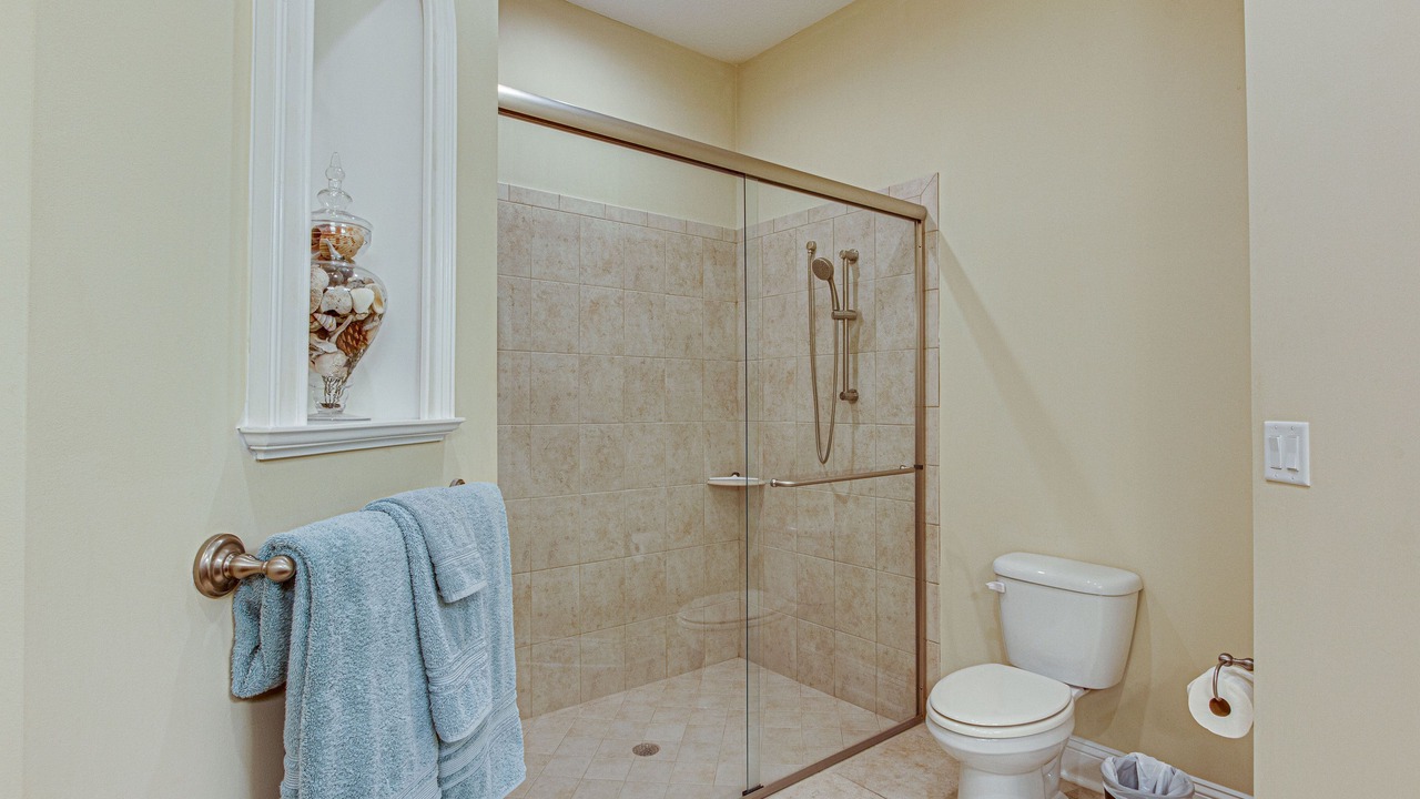 Photo of Bathroom in American Beach
