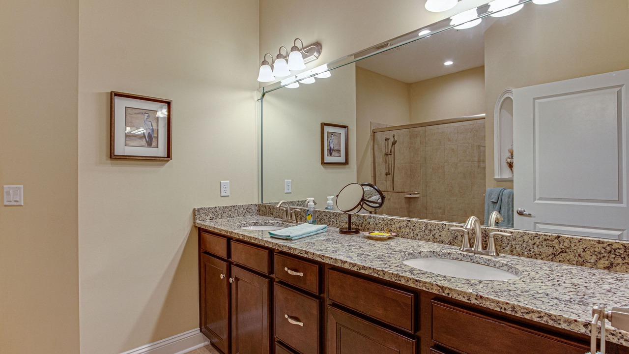 Photo of Bathroom in American Beach