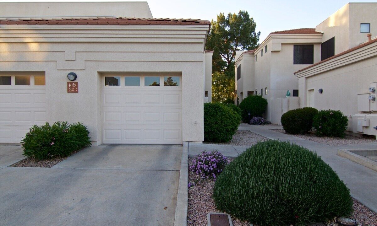 Photo of Outdoor in McCormick Ranch
