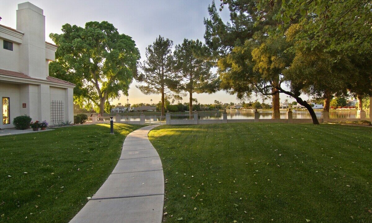 Photo of Outdoor in McCormick Ranch