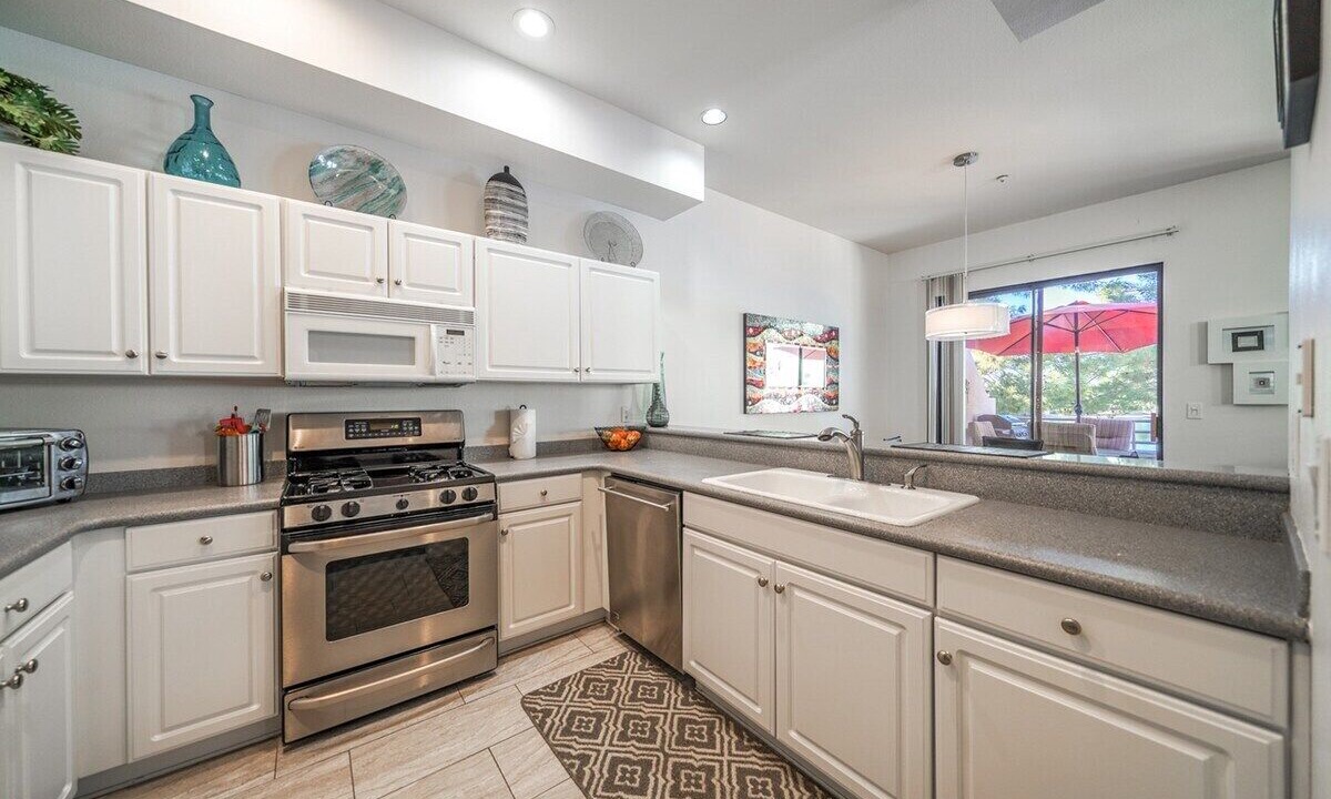 Photo of Kitchen in McCormick Ranch
