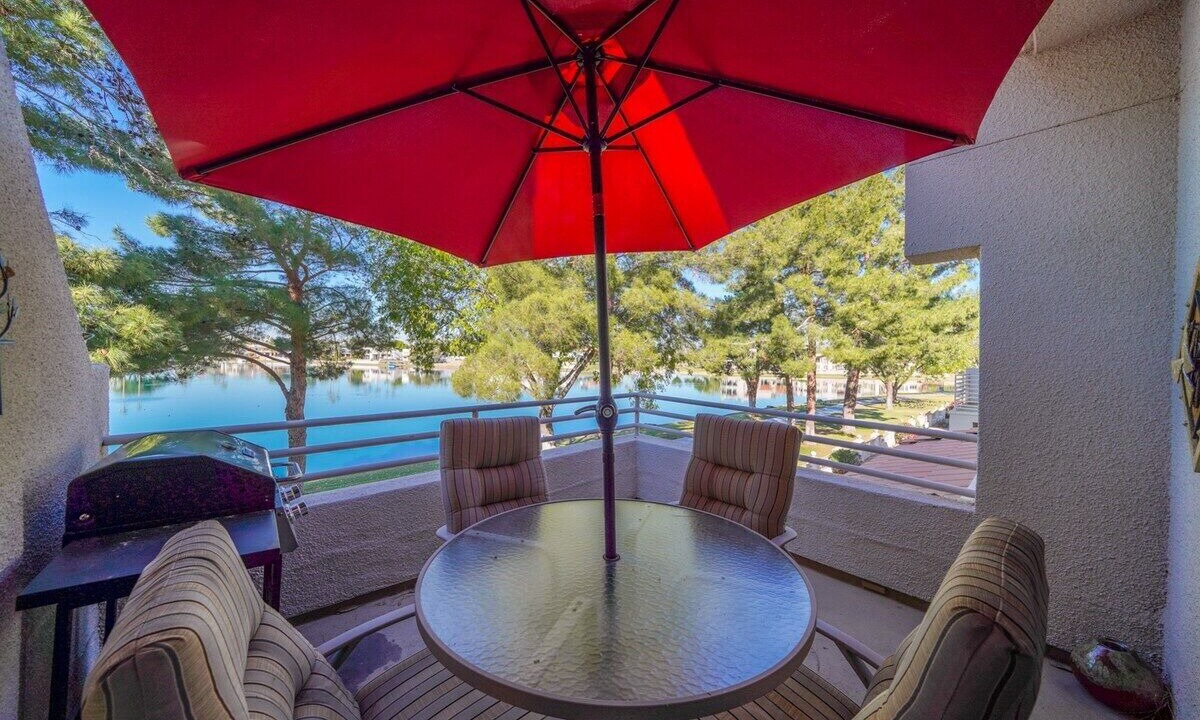 Photo of Outdoor in McCormick Ranch