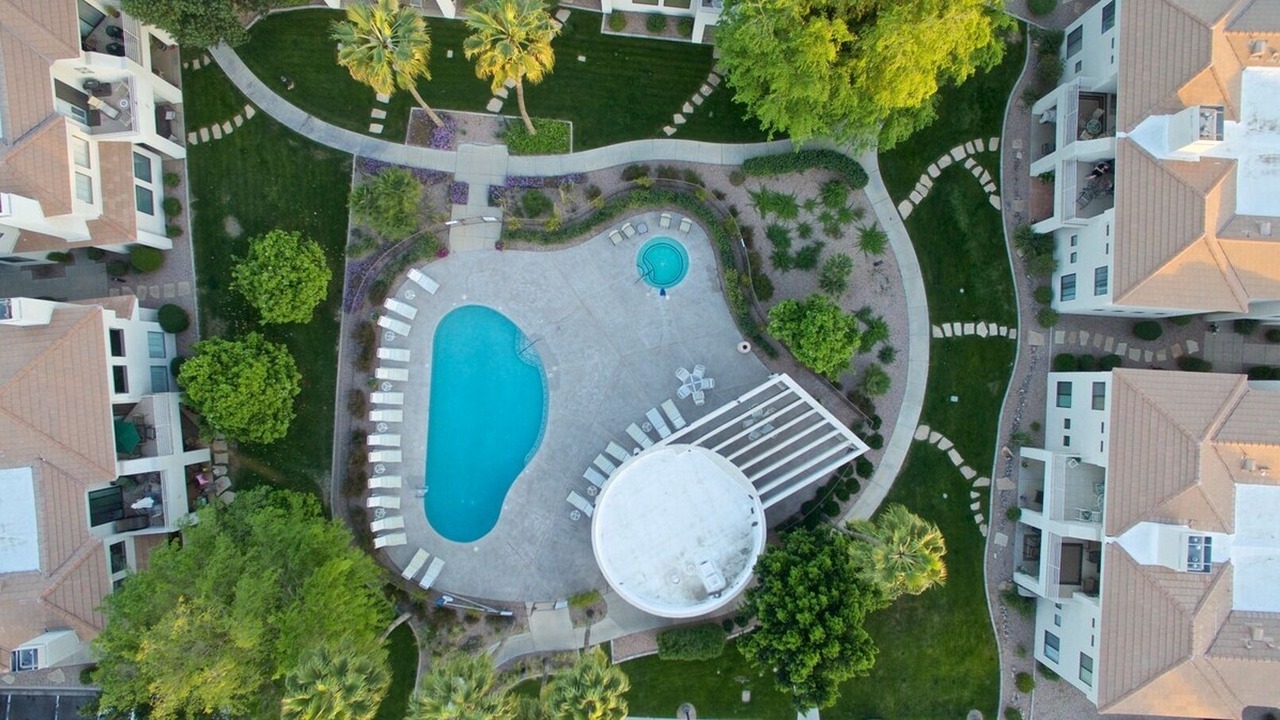Photo of Outdoor in McCormick Ranch