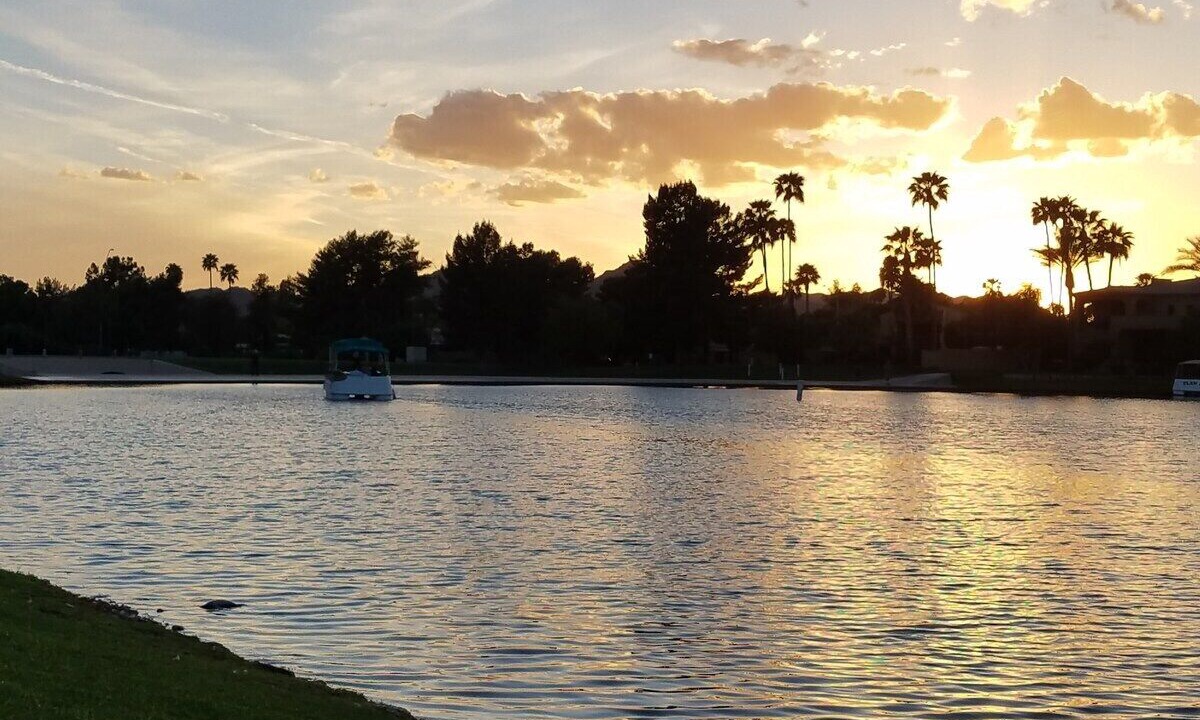 Photo of Outdoor in McCormick Ranch