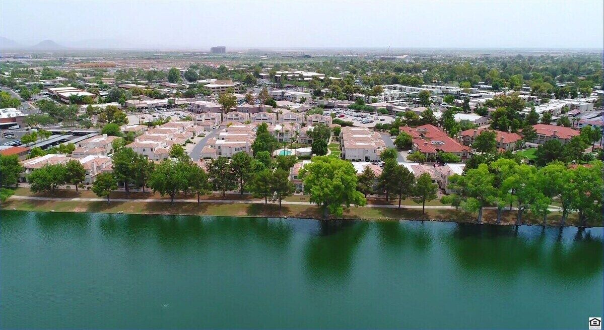 Photo of Outdoor in McCormick Ranch