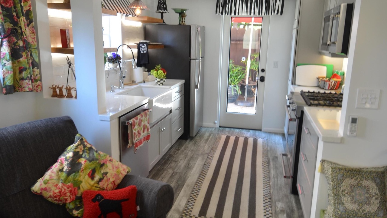 Photo of Kitchen in Belmont Heights