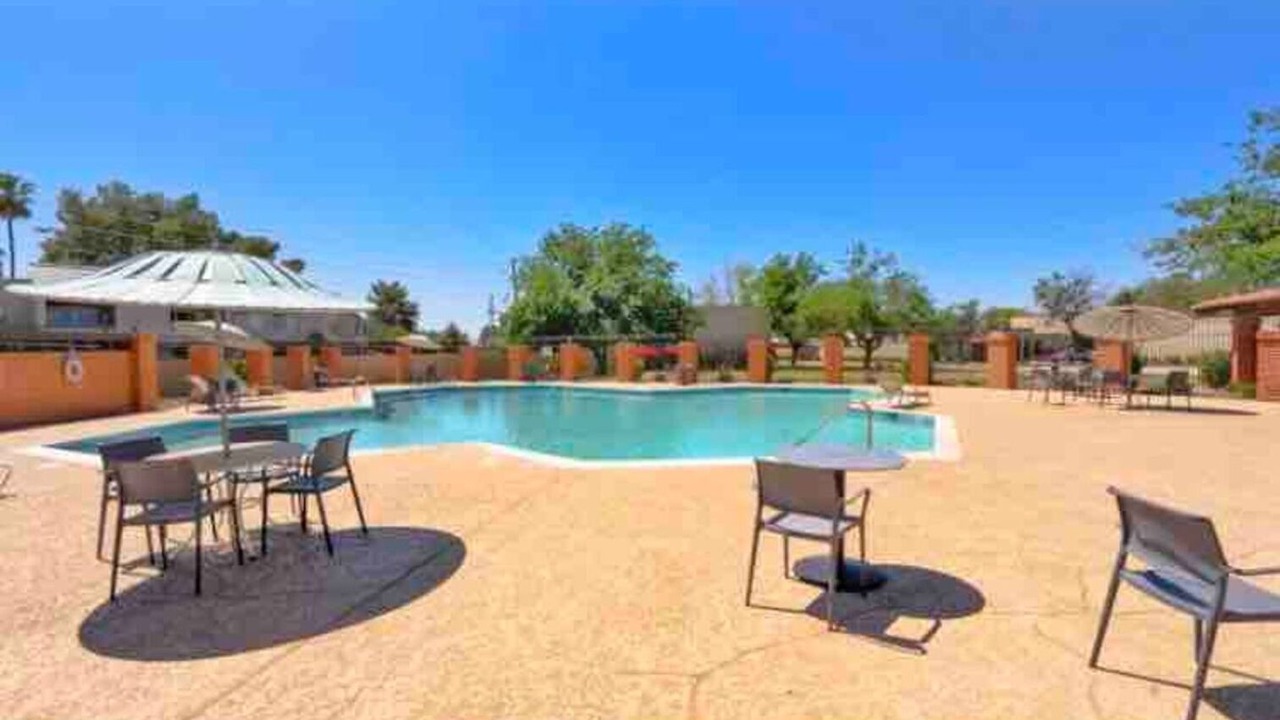 Photo of Outdoor in Continental Villas