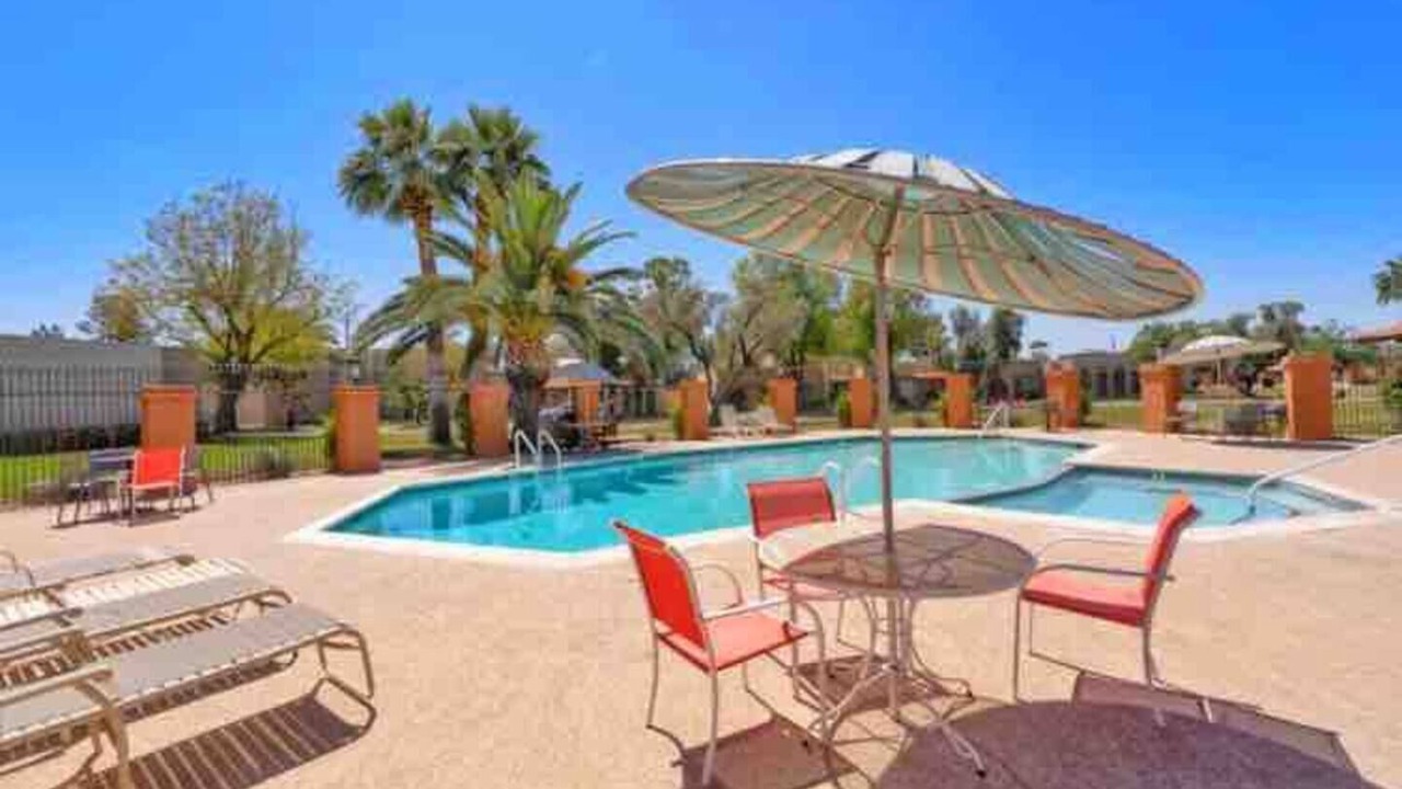 Photo of Outdoor in Continental Villas