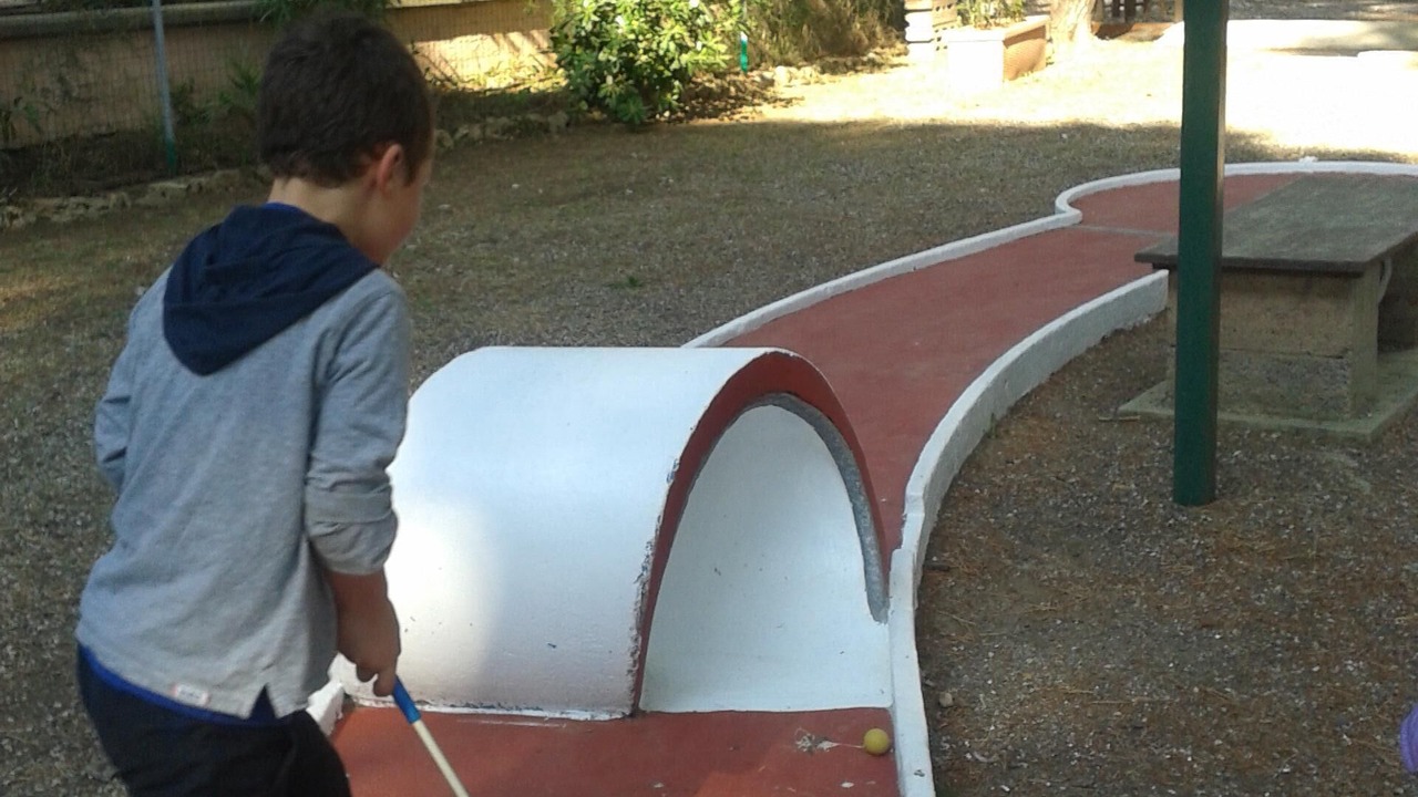 Photo of Outdoor in Rosignano Solvay