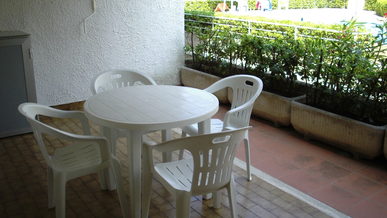 Photo of Outdoor in Rosignano Solvay