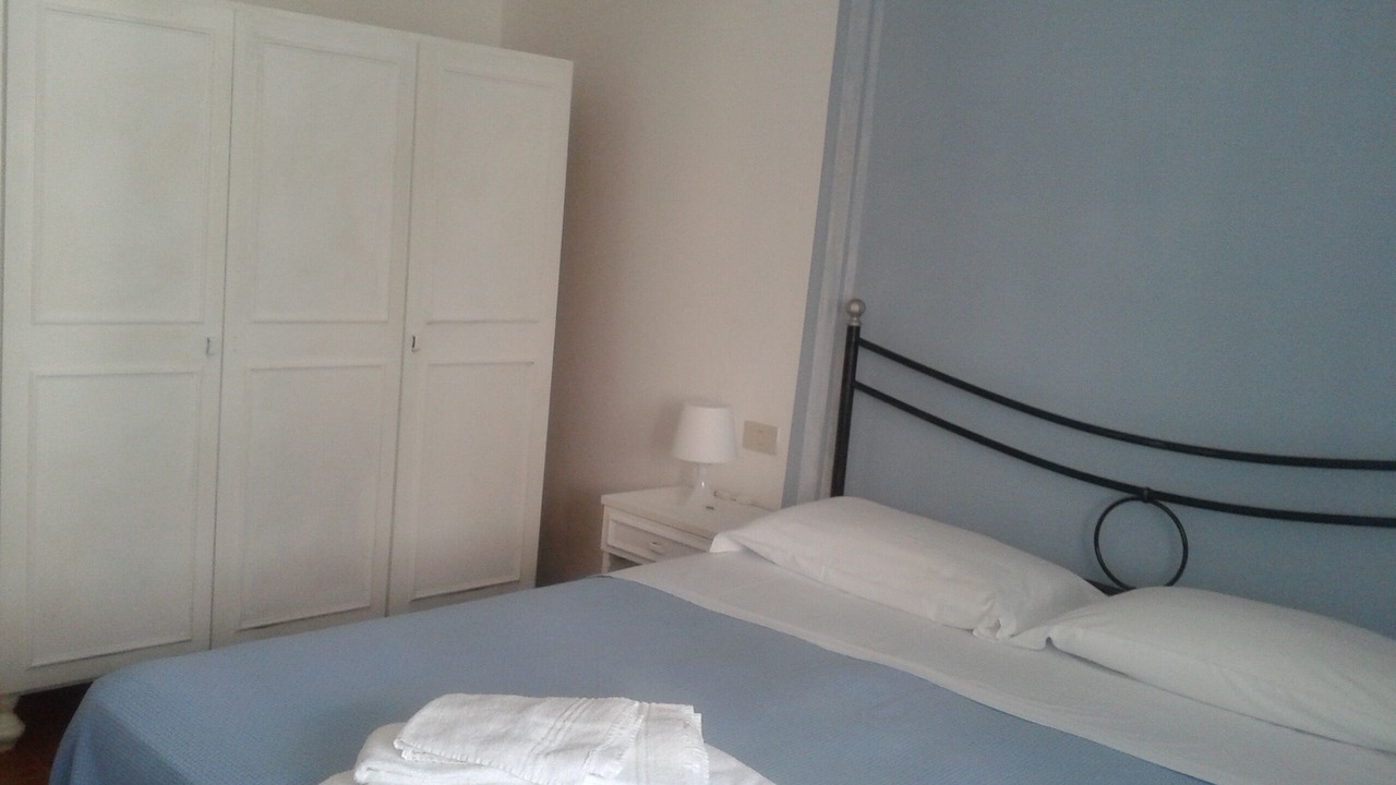 Photo of Bedroom in Rosignano Solvay