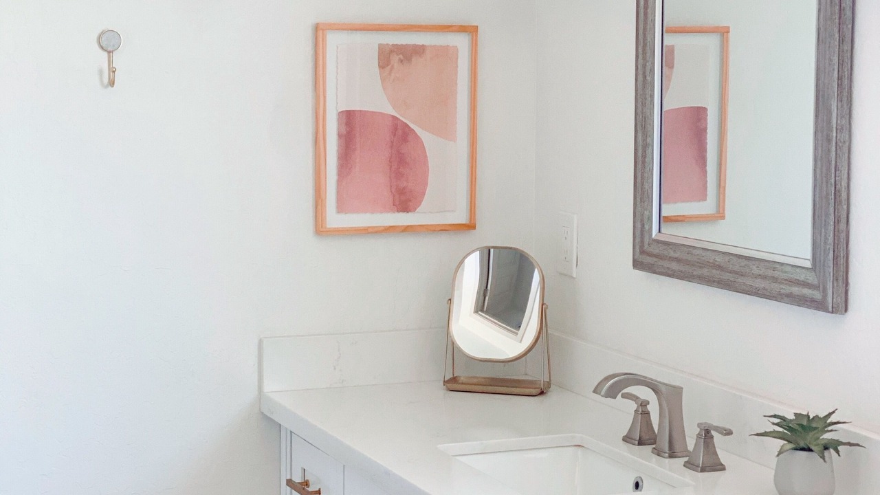 Photo of Bathroom in Scottsdale Estates Eleven