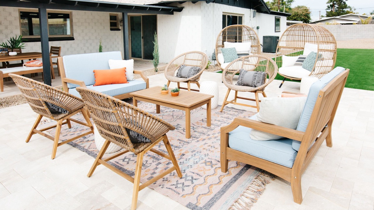 Photo of Outdoor in Scottsdale Estates Eleven