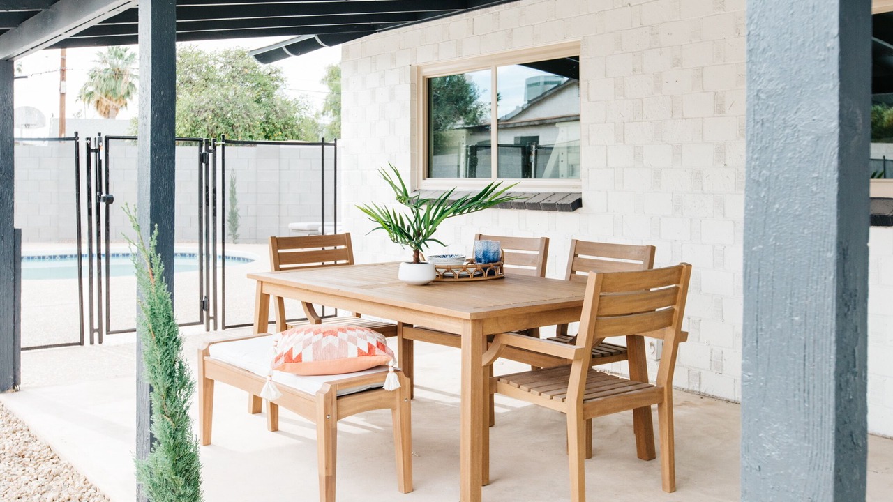 Photo of Outdoor in Scottsdale Estates Eleven