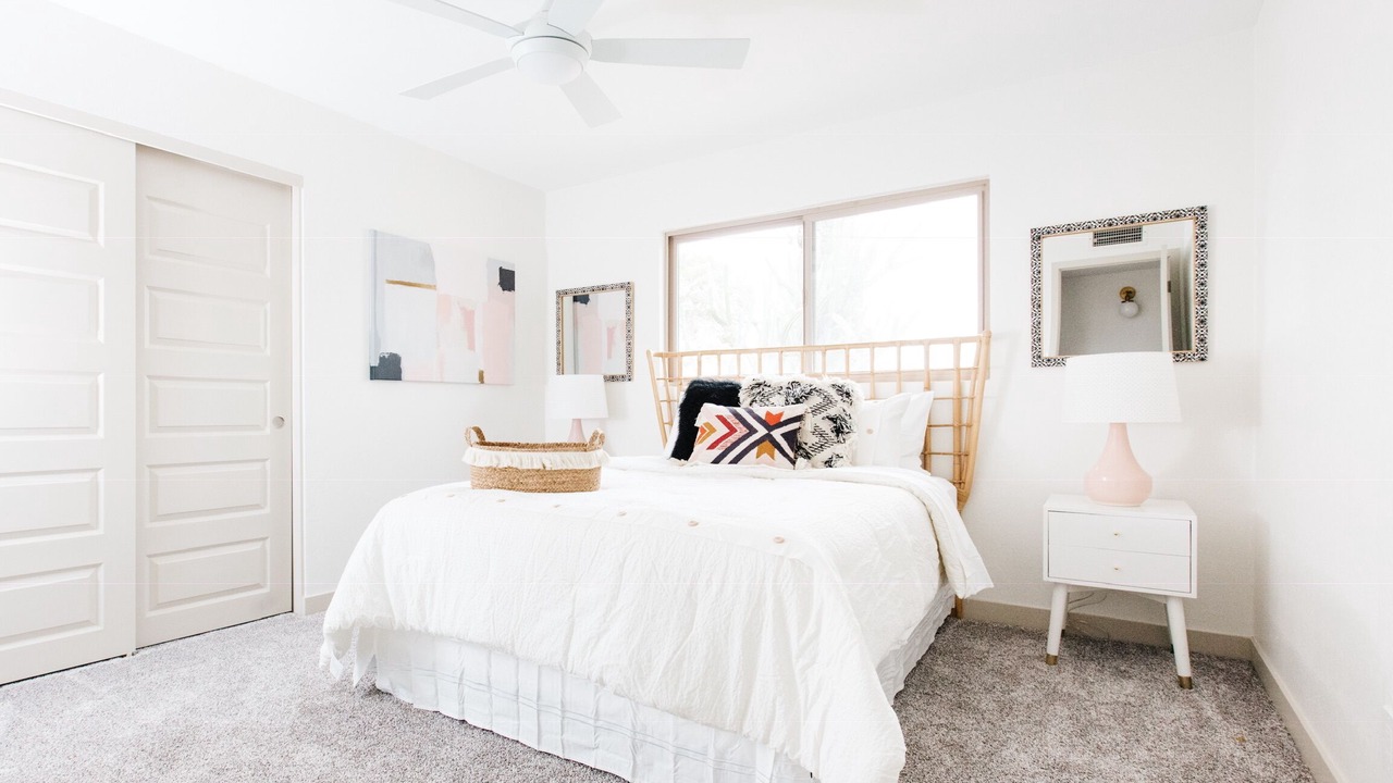 Photo of Bedroom in Scottsdale Estates Eleven