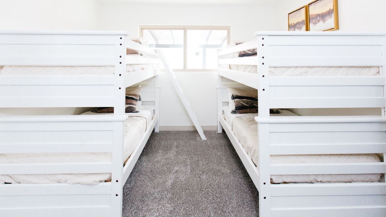Photo of Bedroom in Scottsdale Estates Eleven