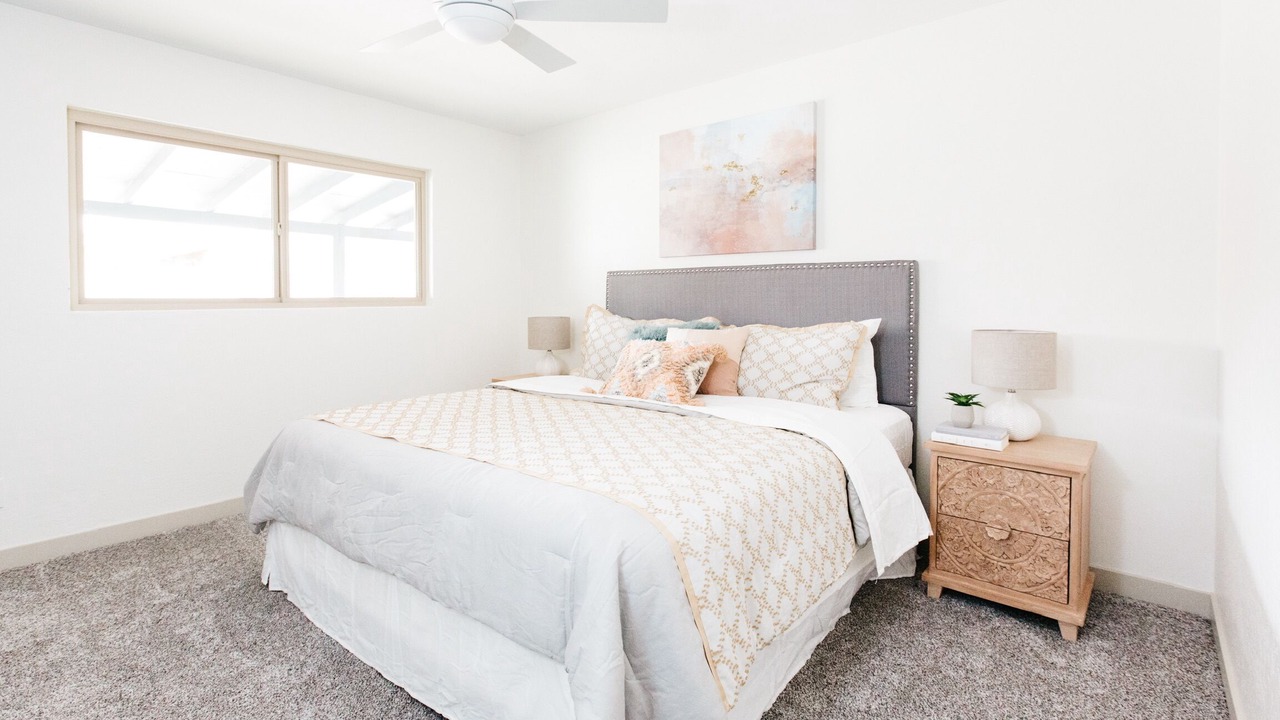 Photo of Bedroom in Scottsdale Estates Eleven