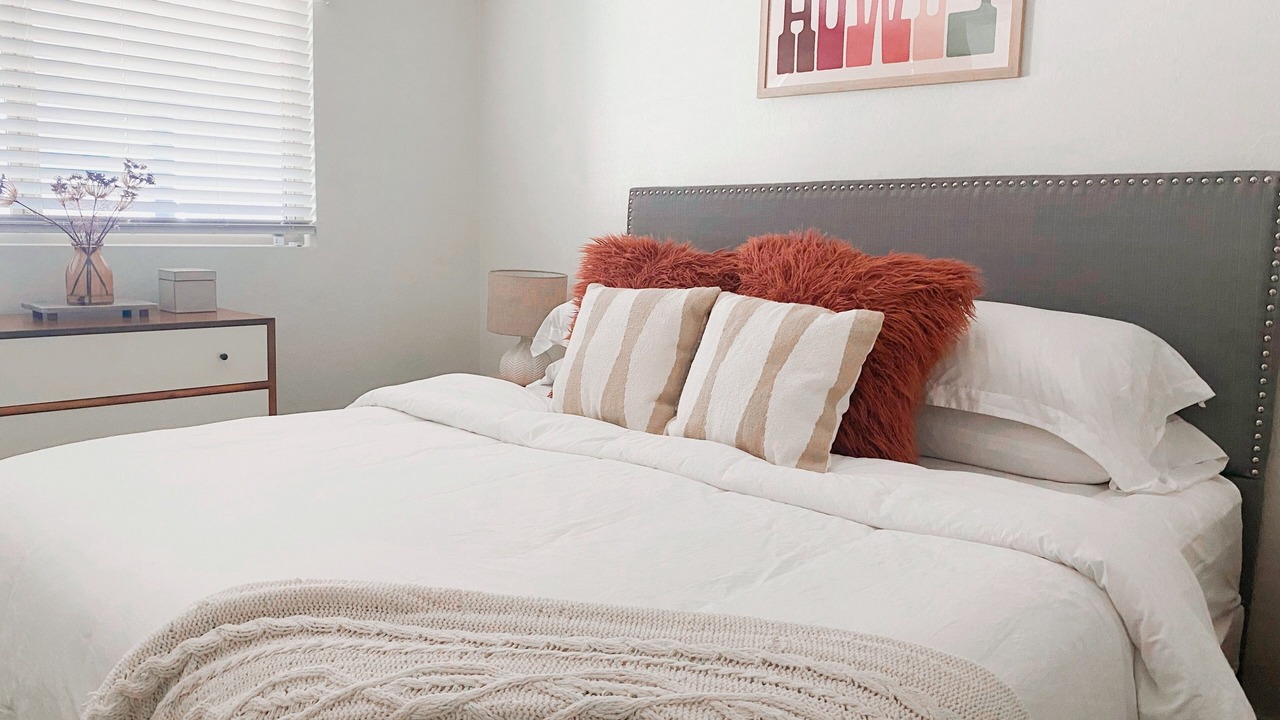 Photo of Bedroom in Scottsdale Estates Eleven