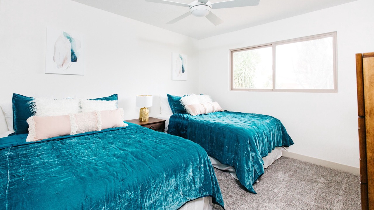 Photo of Bedroom in Scottsdale Estates Eleven