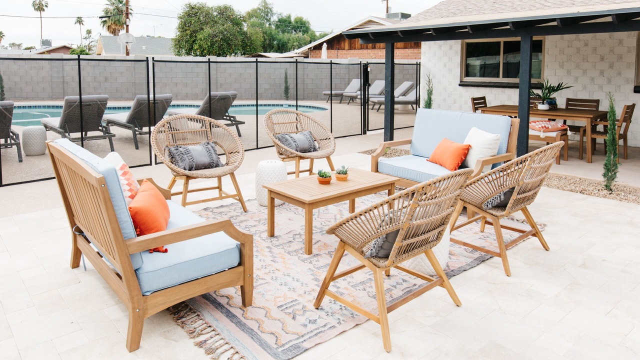 Photo of Outdoor in Scottsdale Estates Eleven