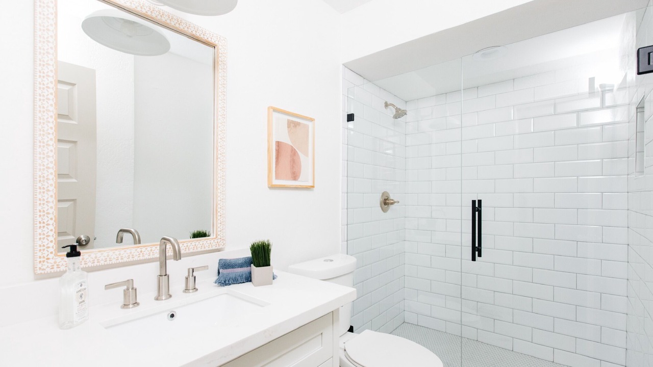 Photo of Bathroom in Scottsdale Estates Eleven