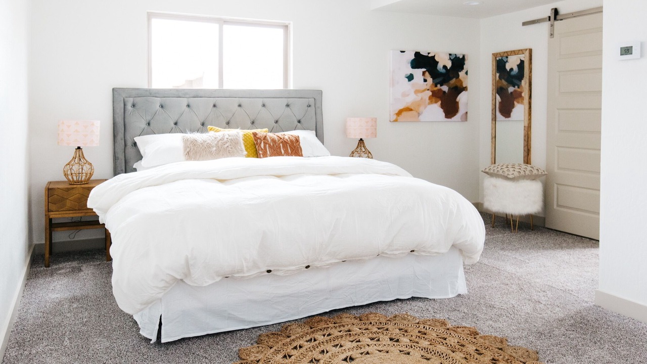 Photo of Bedroom in Scottsdale Estates Eleven