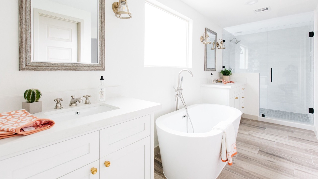Photo of Bathroom in Scottsdale Estates Eleven
