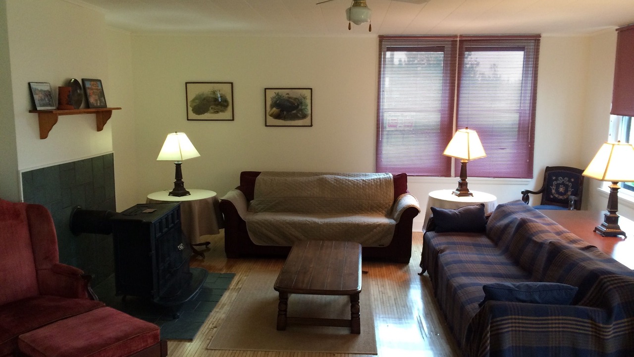 Photo of Bedroom in Laona