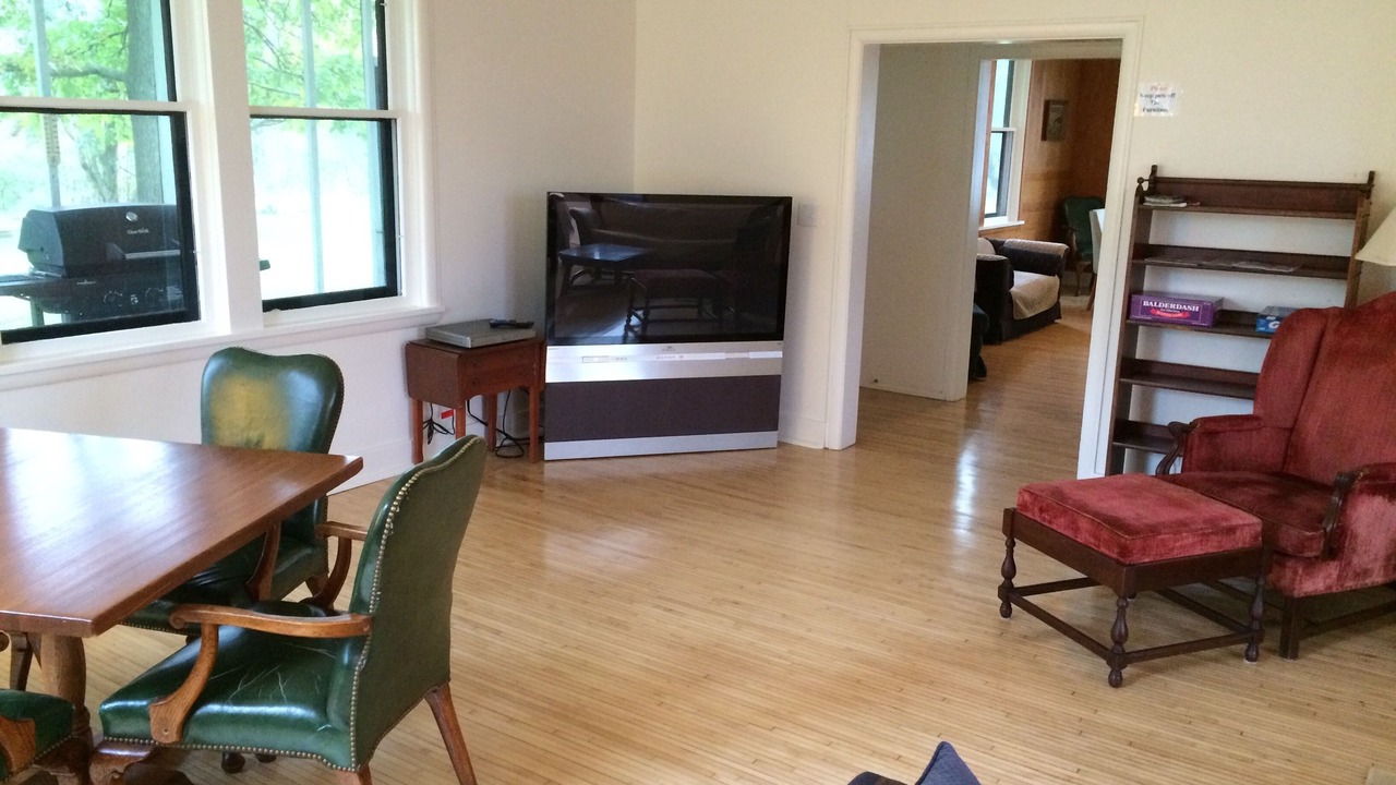 Photo of Bedroom in Laona