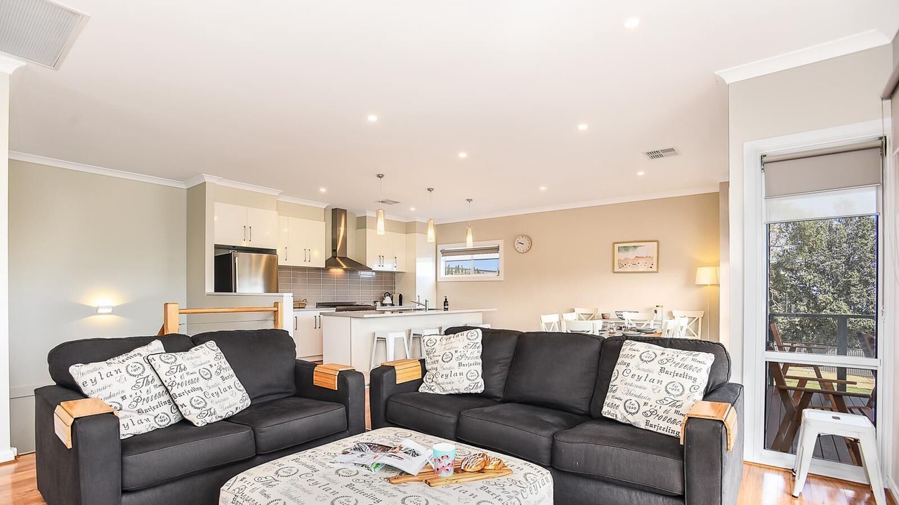 Photo of Livingroom in Sellicks Beach