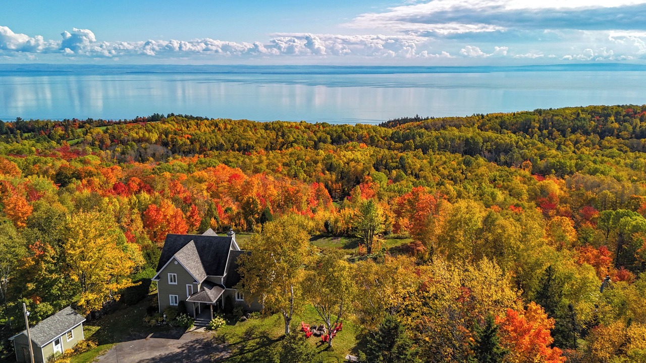 Photo of Others in Pointe-au-Pic