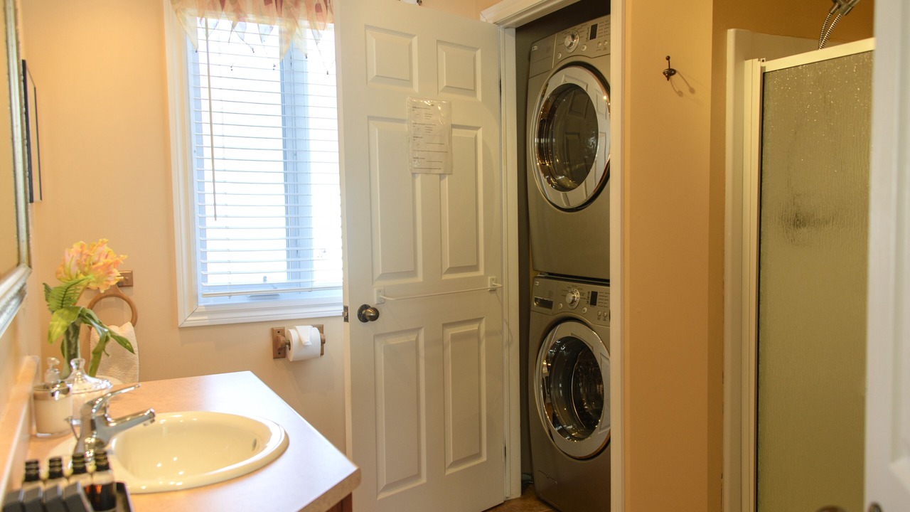 Photo of Bathroom in Pointe-au-Pic