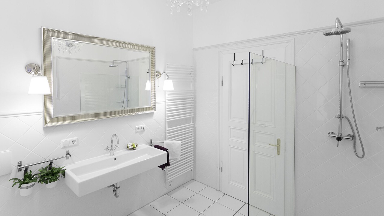 Photo of Bathroom in Kernerviertel