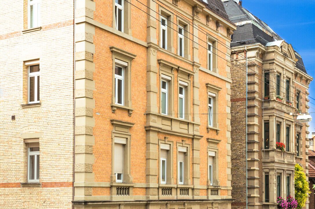 Photo of Outdoor in Kernerviertel