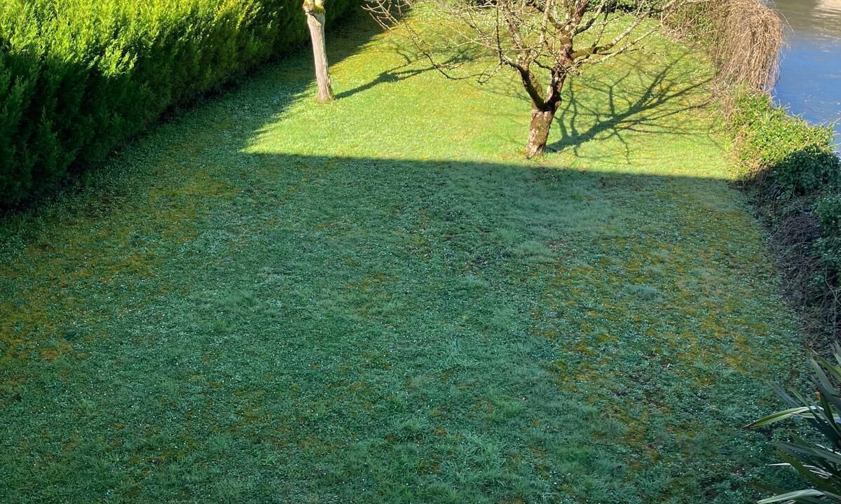 Photo of Outdoor in Mansle