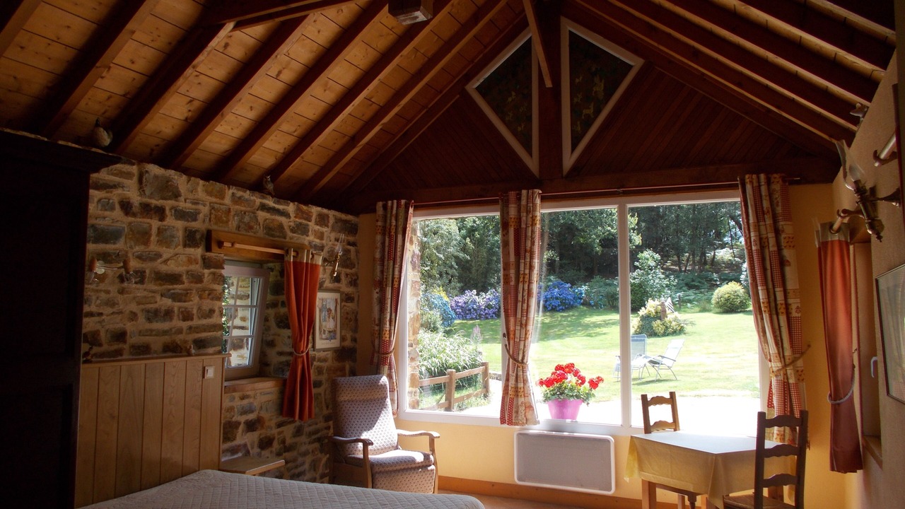 Photo of Bedroom in Dineault