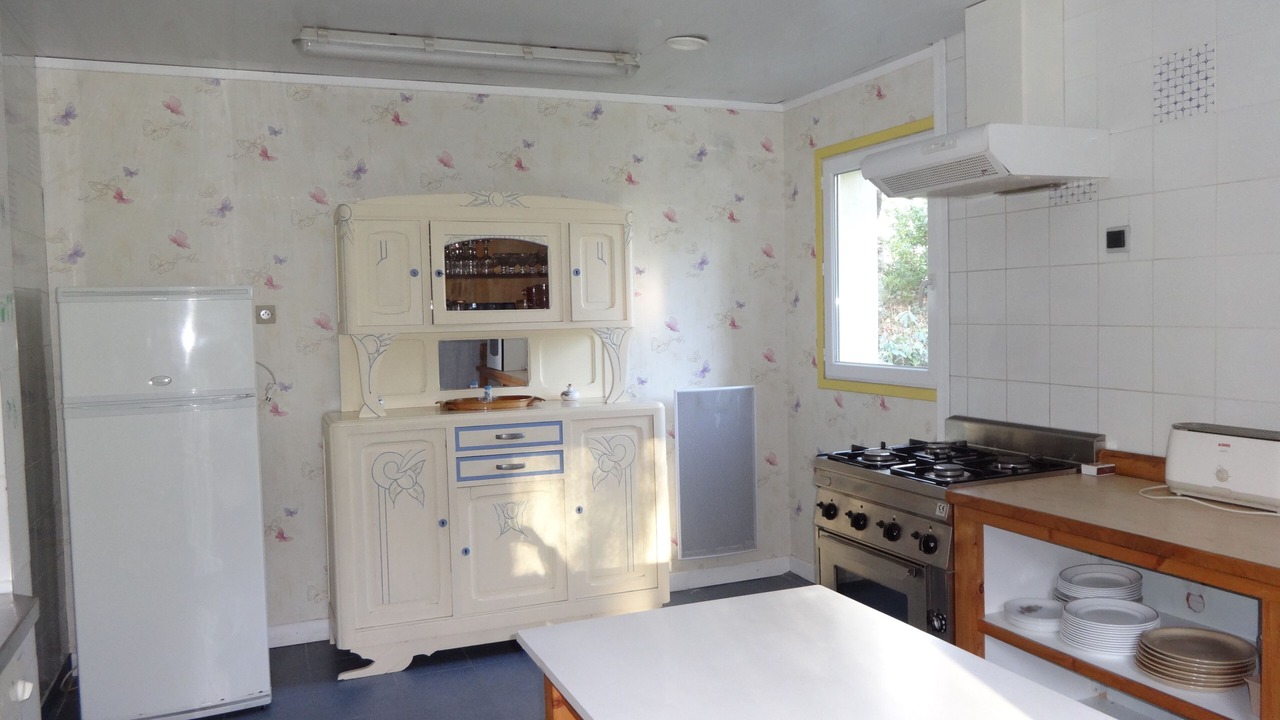 Photo of Kitchen in Dineault