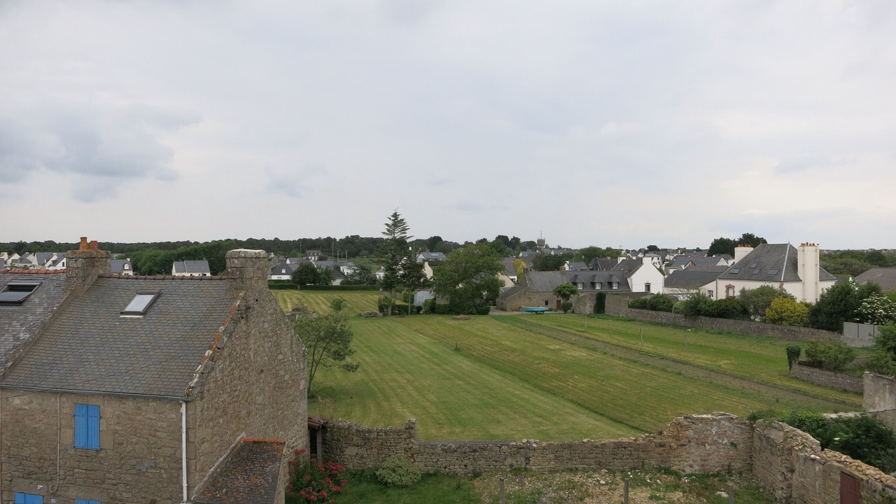 Photo of Outdoor in Plouhinec