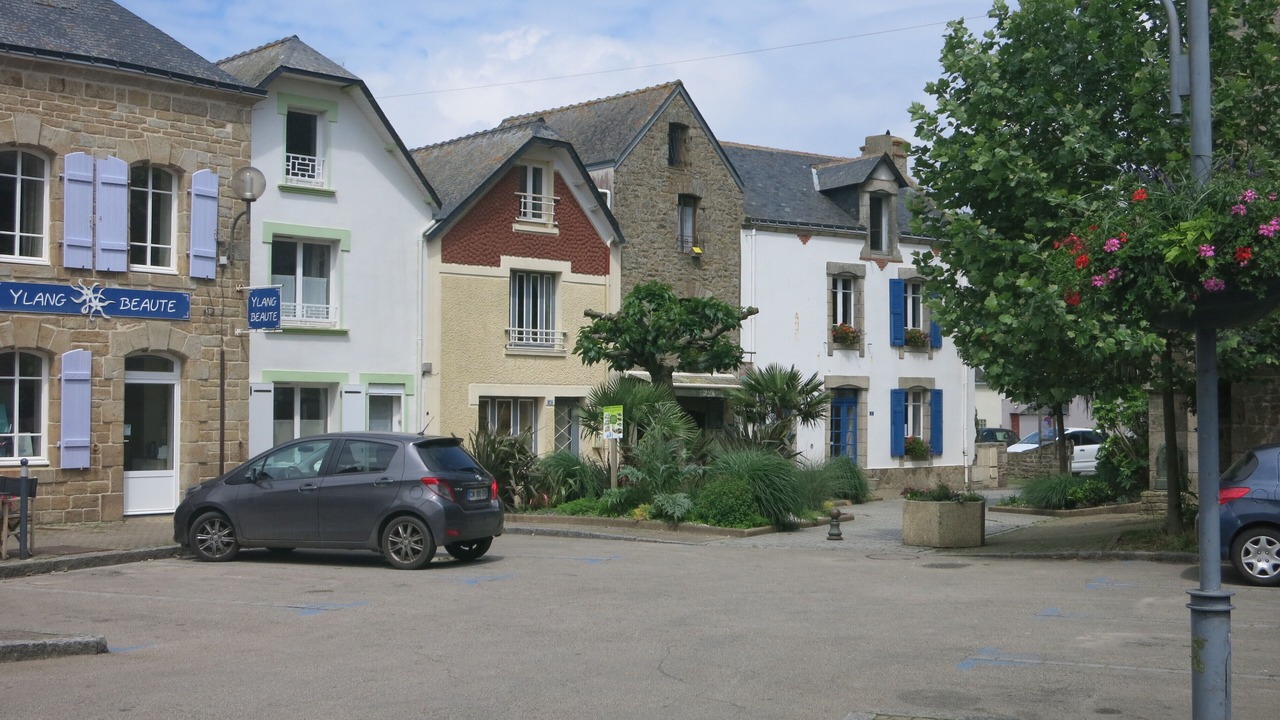 Photo of Outdoor in Plouhinec