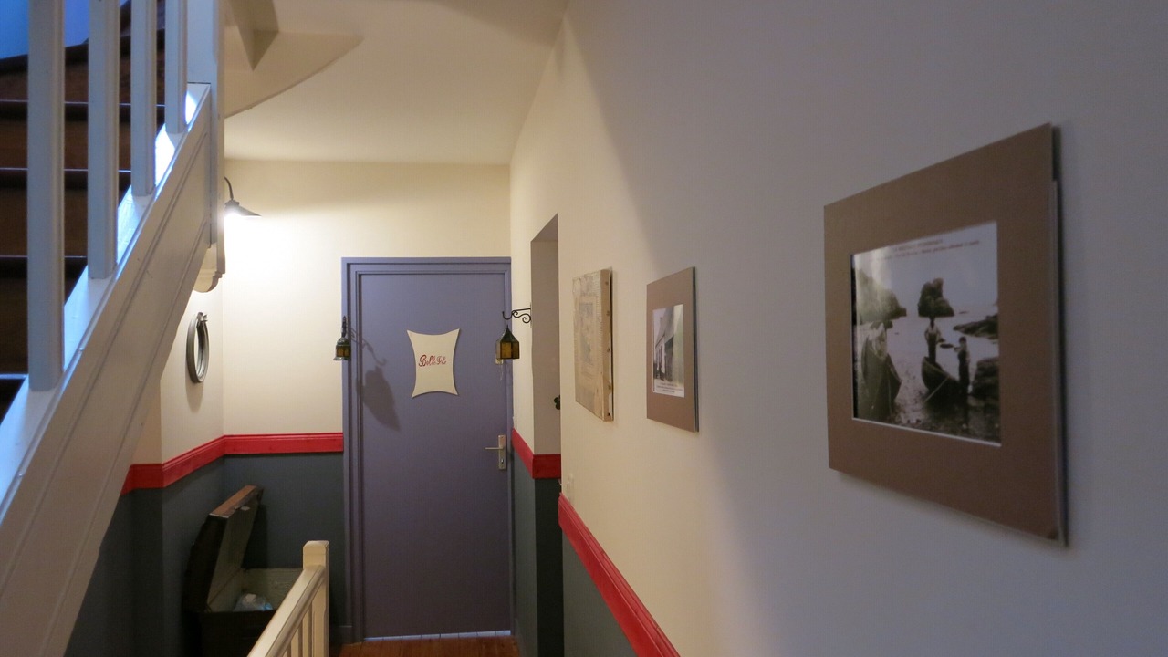 Photo of Others in Plouhinec