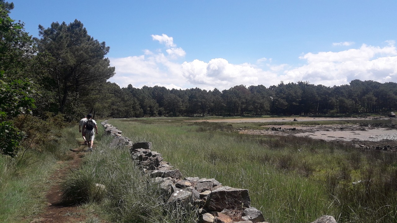 Photo of Outdoor in Plouhinec
