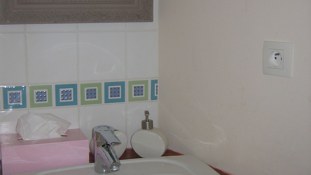 Photo of Bathroom in Plouhinec