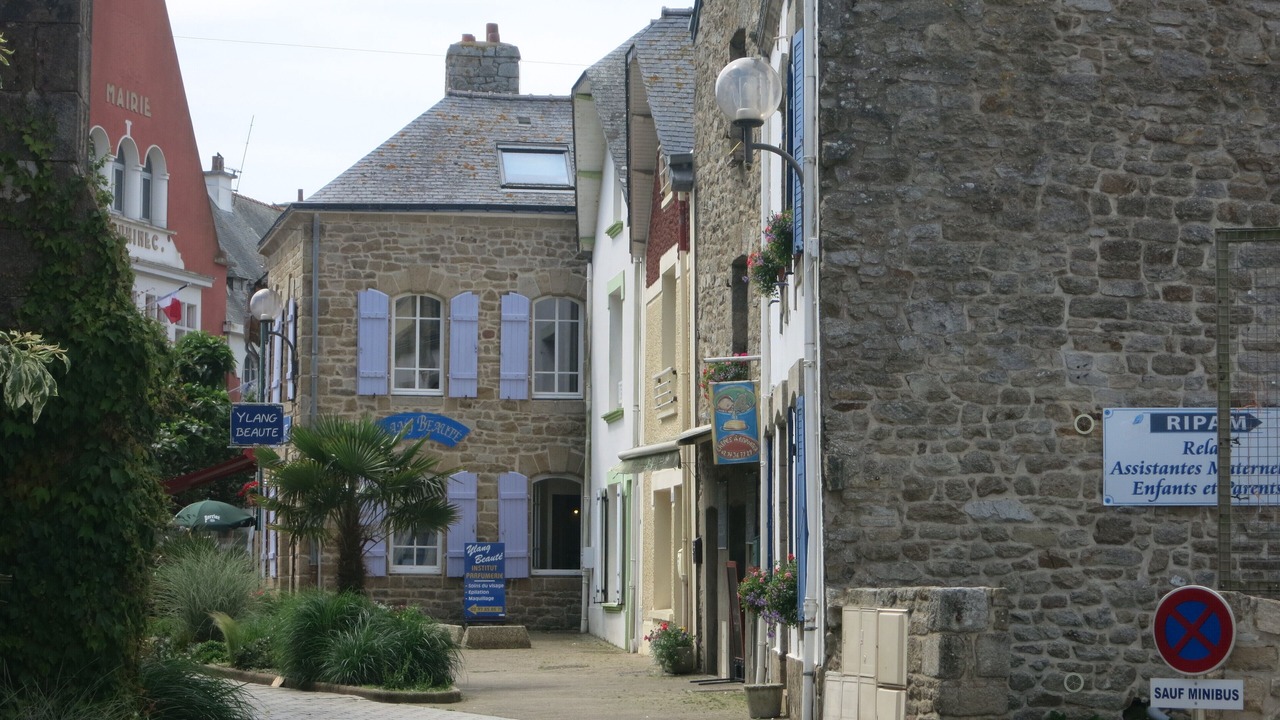 Photo of Outdoor in Plouhinec