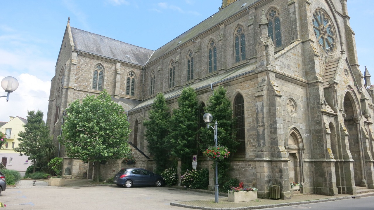 Photo of Others in Plouhinec